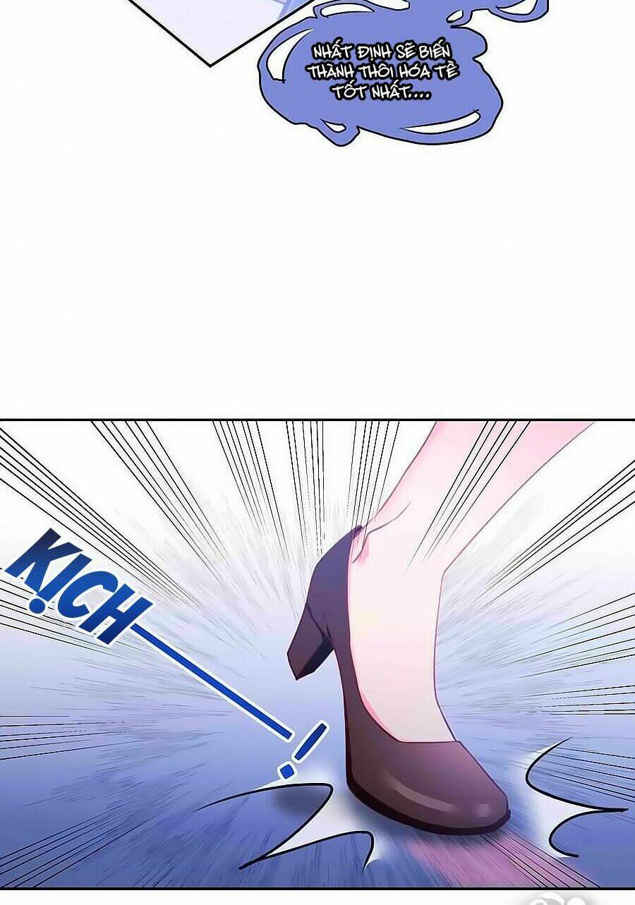 Tinh Ngụy: Chapter 21