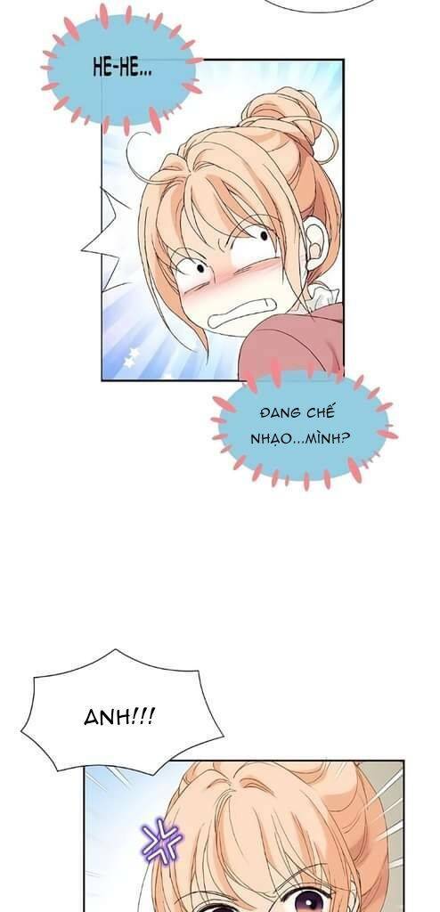 Lee Bom, Em Là Của Anh: Chapter 4