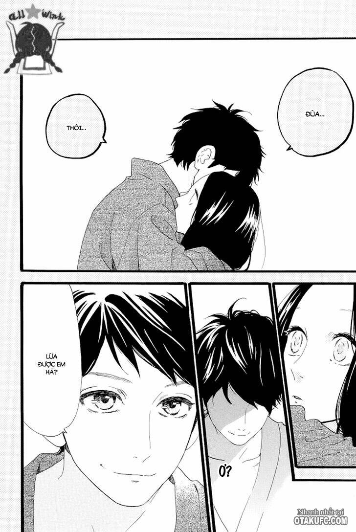 Sao Mai Của Em: Chapter 45