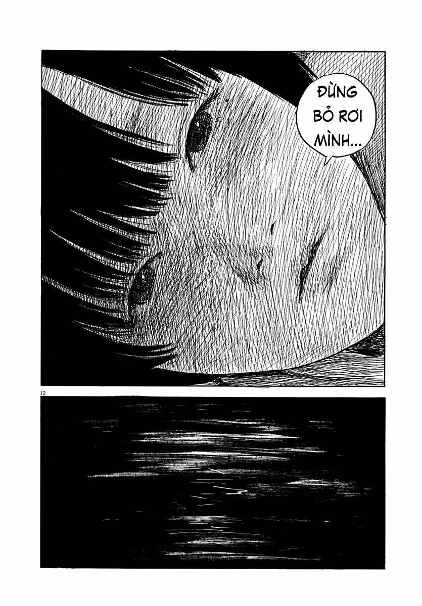 Chi No Wadachi: Chapter 36
