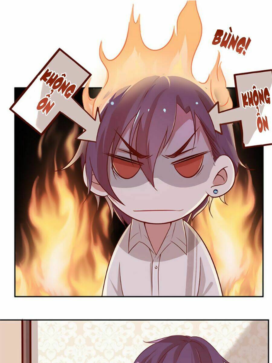 Cả Thế Giới Đều Không Bằng Người: Chapter 23