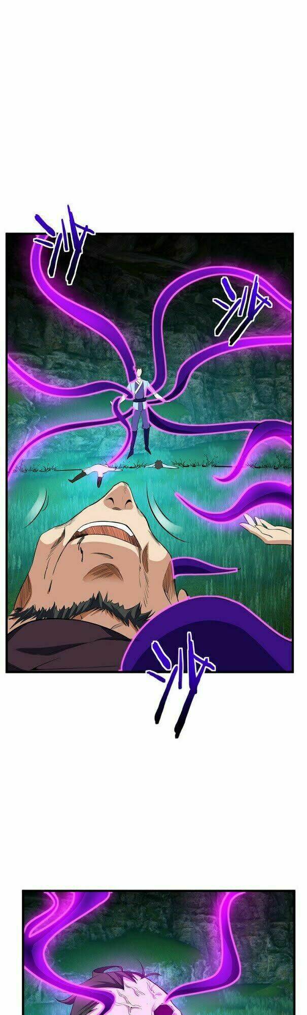 Yêu Giả Vi Vương: Chapter 50