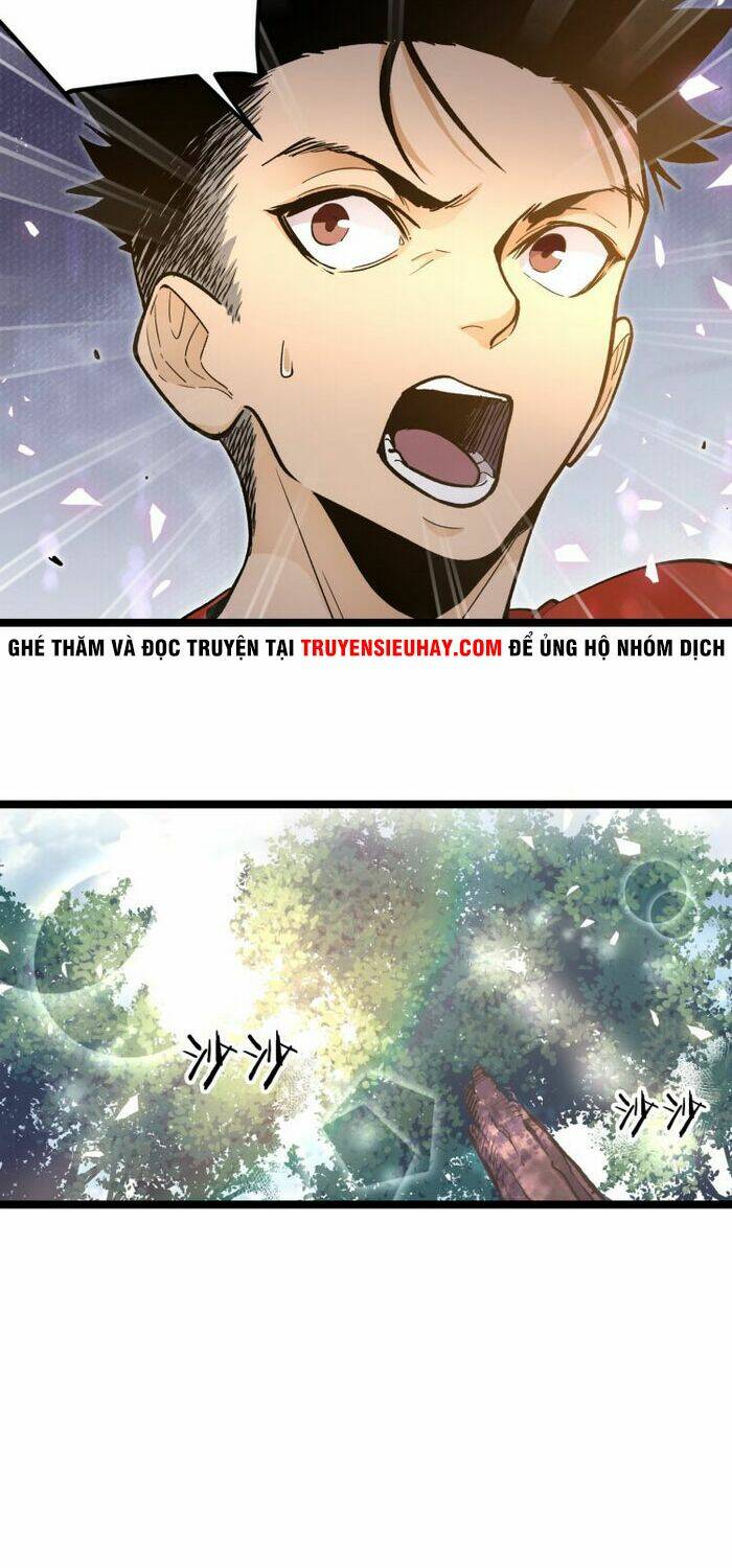 Hắc Uyên Lê Minh Thời: Chapter 26