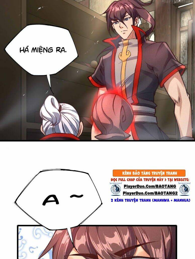 Ta Thành Thần Một Mình: Chapter 24