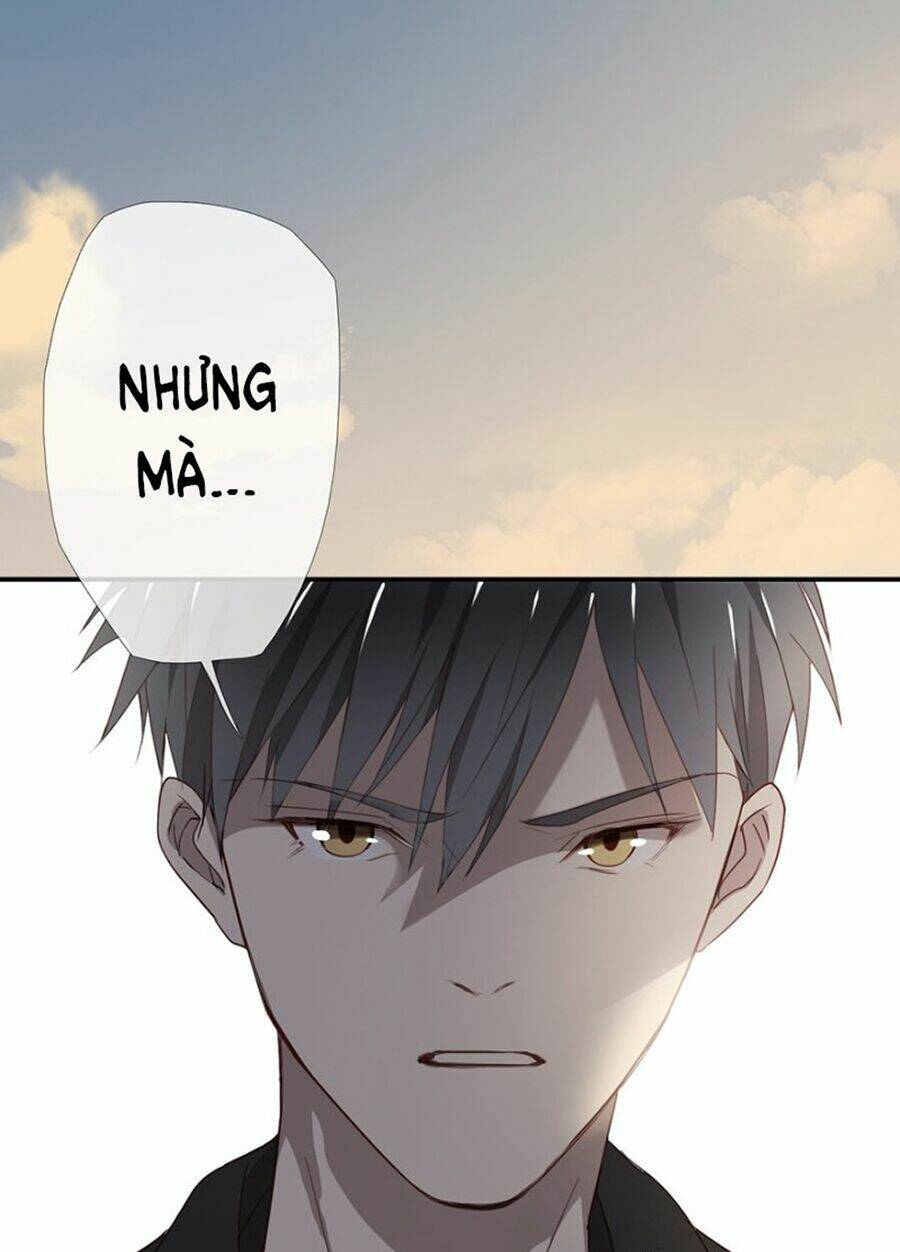 Thiếu Niên Rắc Rối: Chapter 8