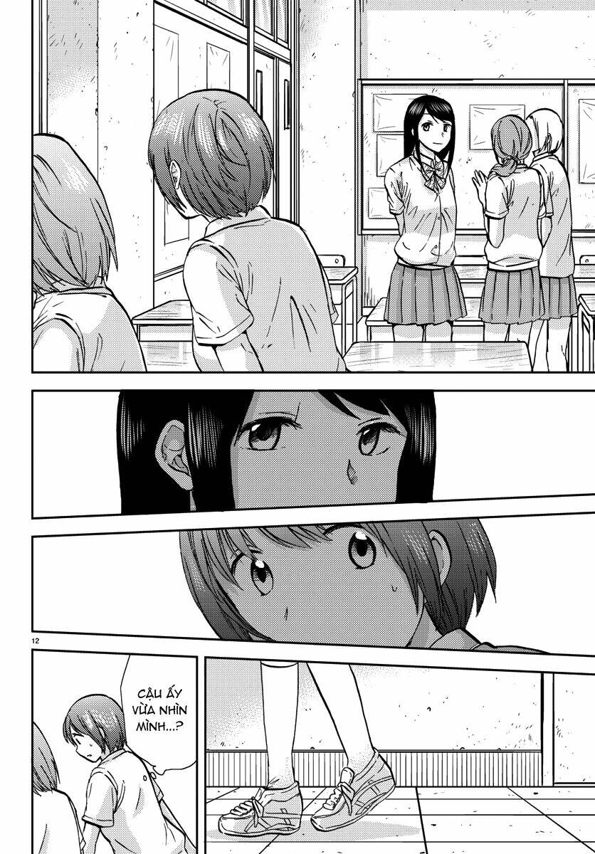 Frag Time: Chapter 9