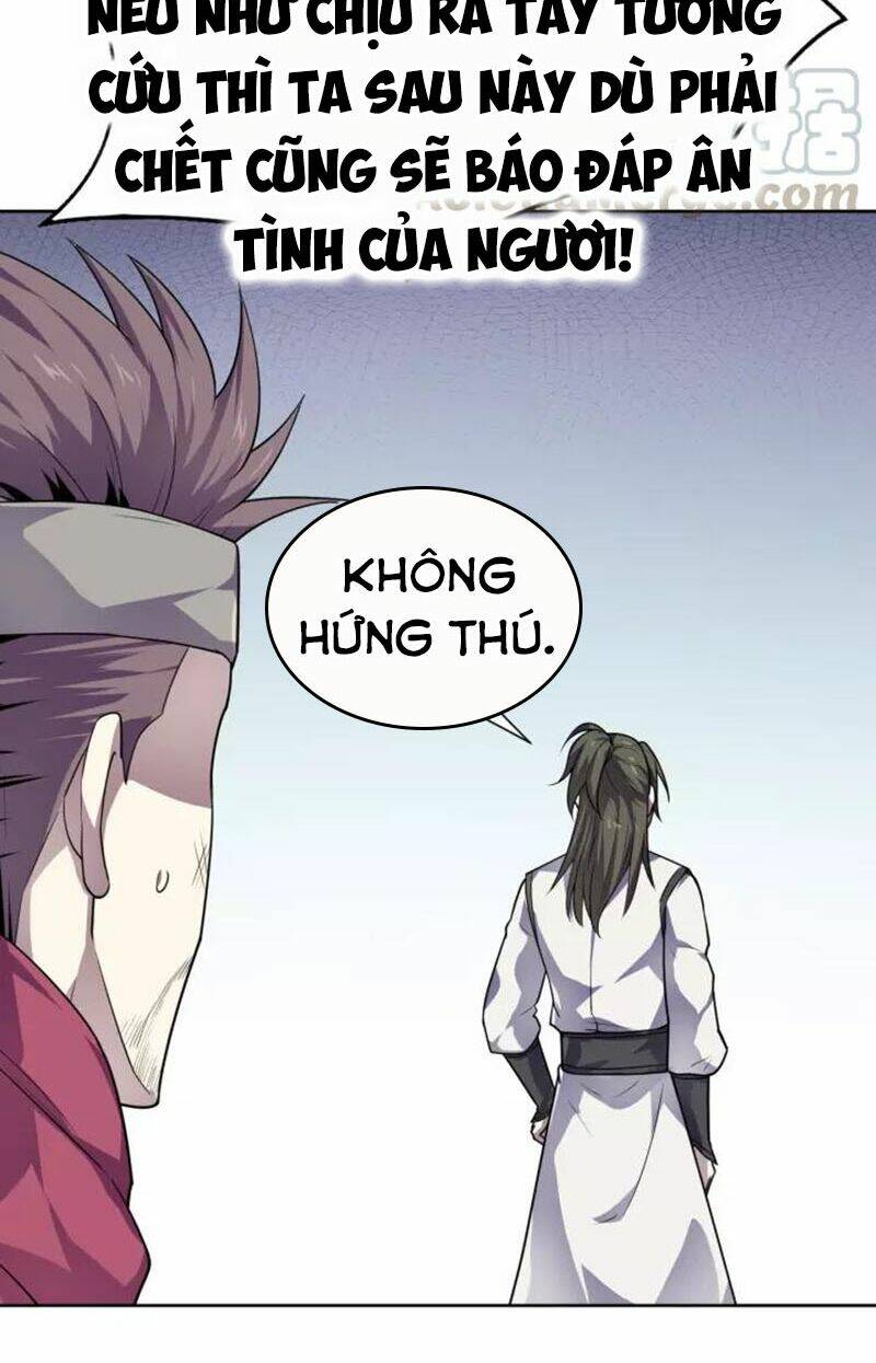 Nghịch Thiên Đại Thần: Chapter 69