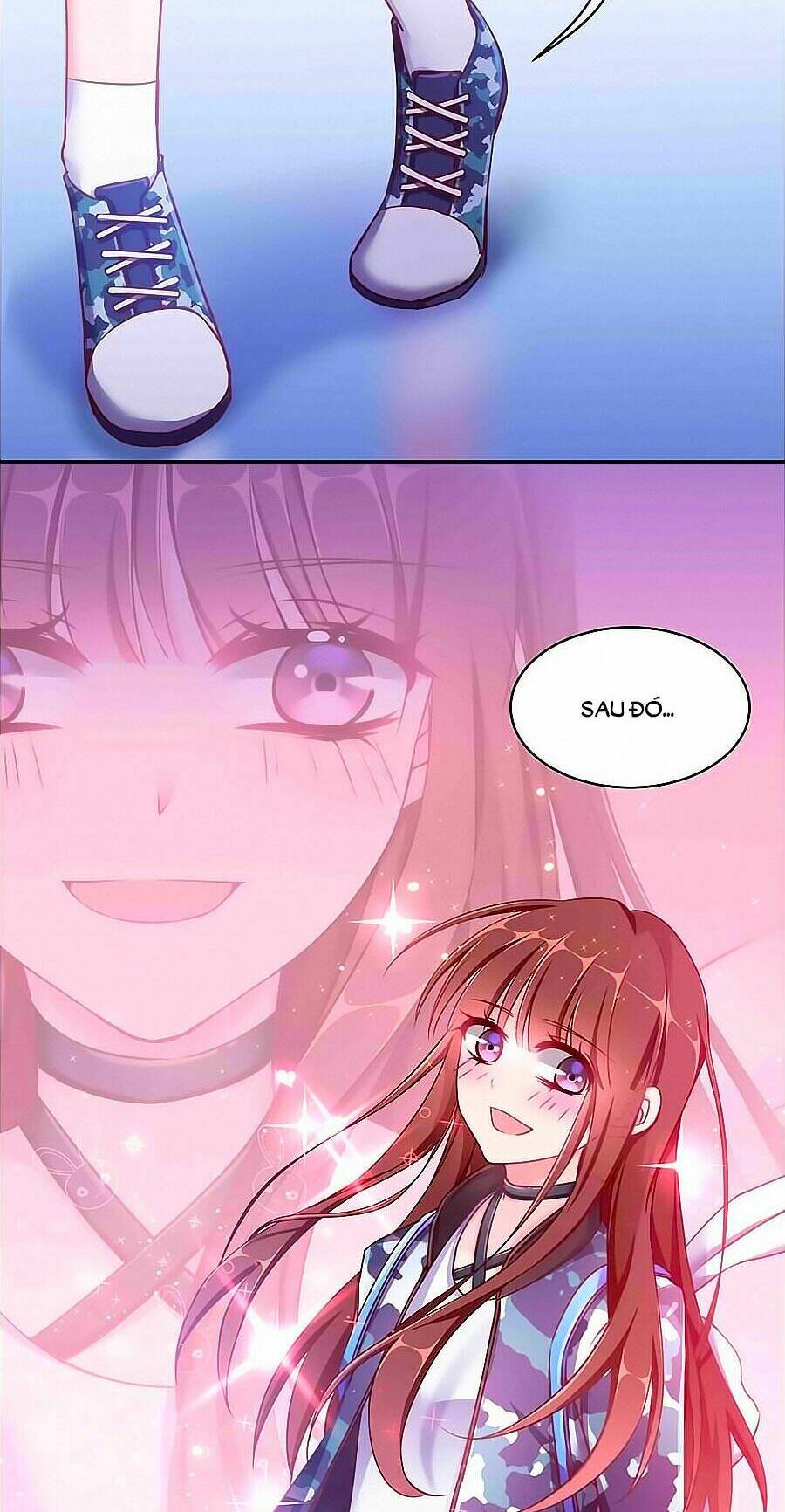 Tinh Ngụy: Chapter 26