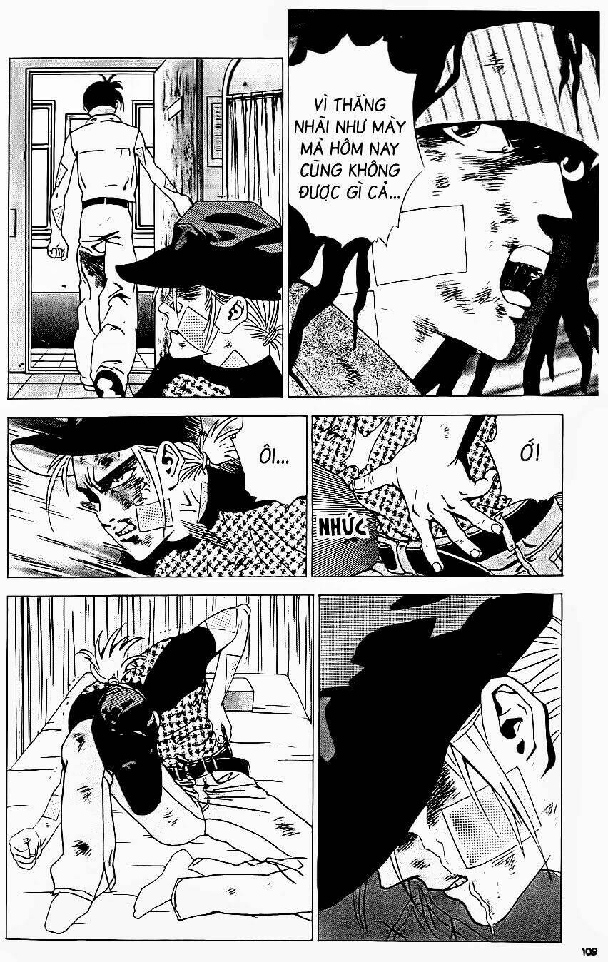 Ai Hơn Ai: Chapter 8