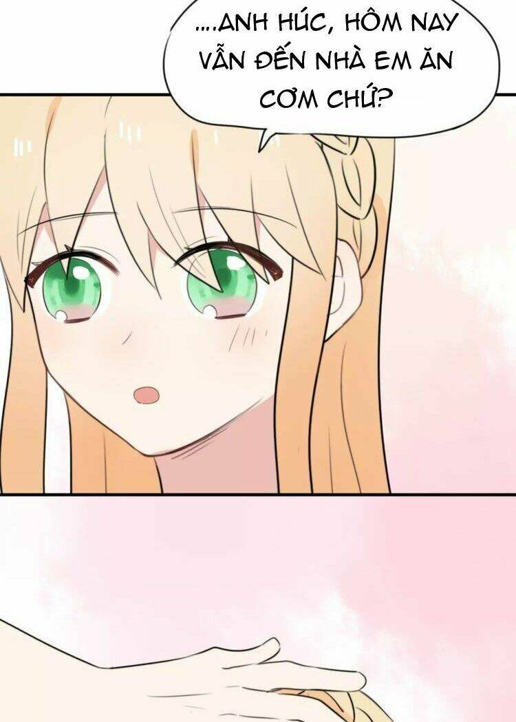 Tiểu Miêu Và Hắc Diệu Thạch: Chapter 9