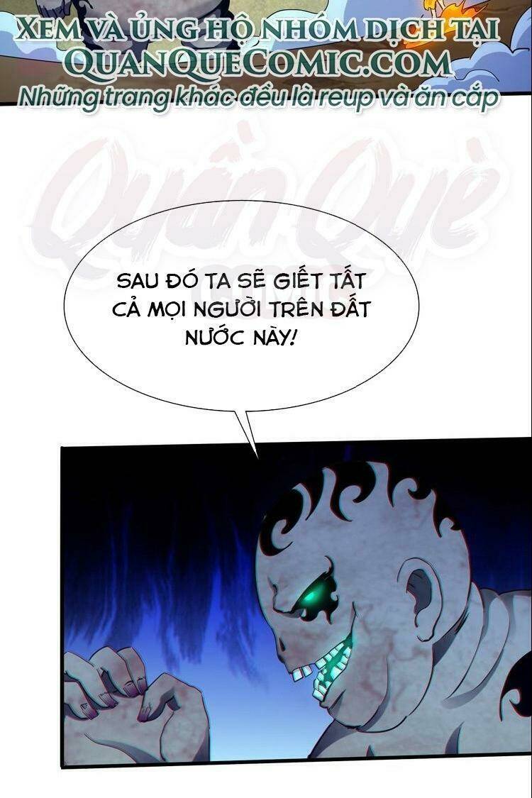 Kinh Thế Kỳ Nhân: Chapter 49