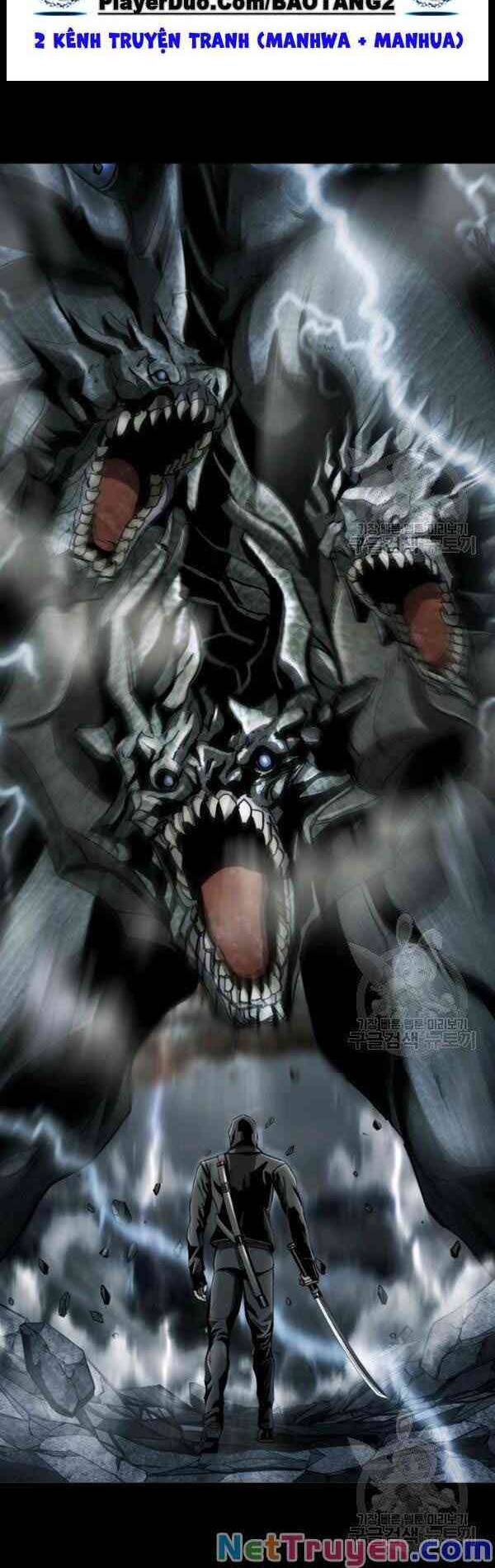 Thợ Săn Đầu Tiên: Chapter 101