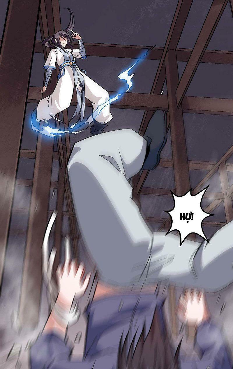 Vườn Trường Cuồng Sư Hệ Thống: Chapter 130