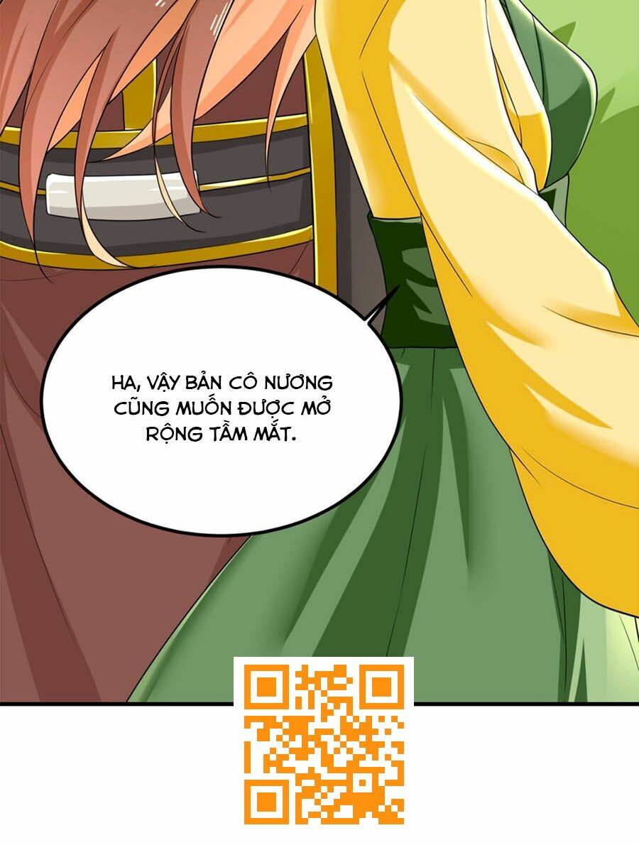 Hãn Phi Đương Gia: Lãnh Vương Xin Tự Trọng: Chapter 3