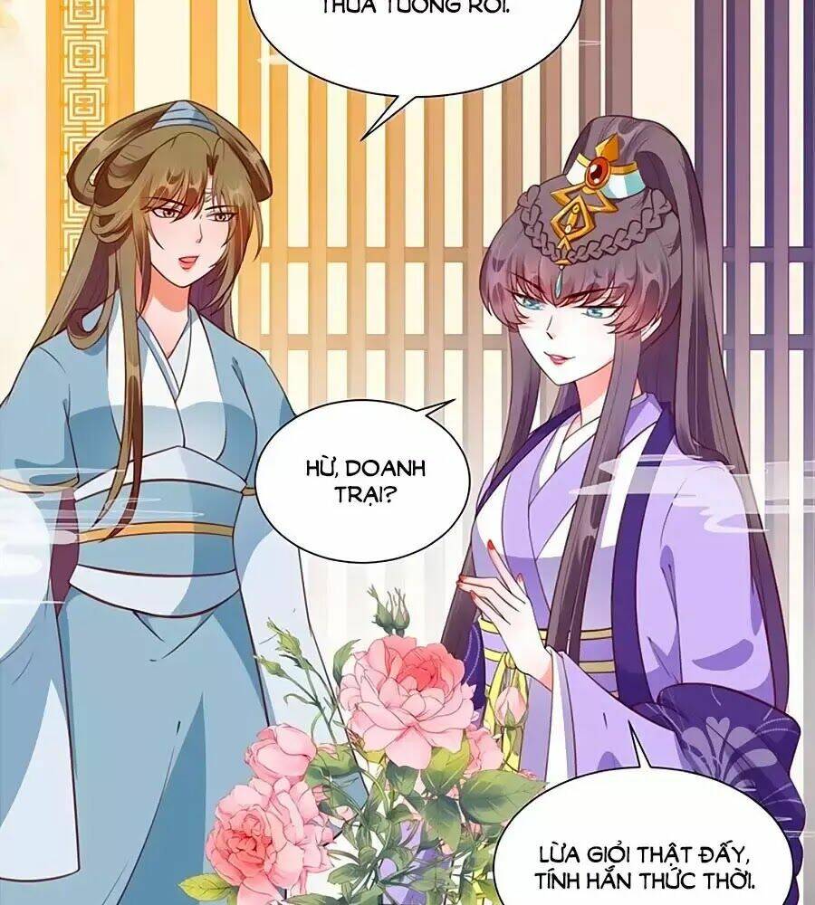 Thịnh Thế Lê Hoa Điện: Chapter 79