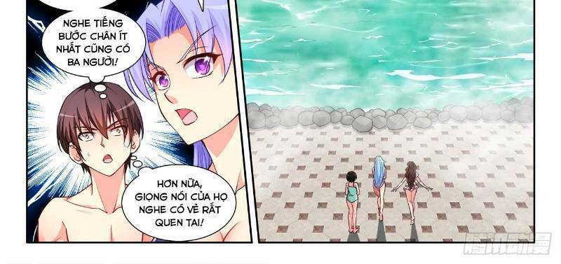 Cực Đạo Tông Sư: Chapter 53