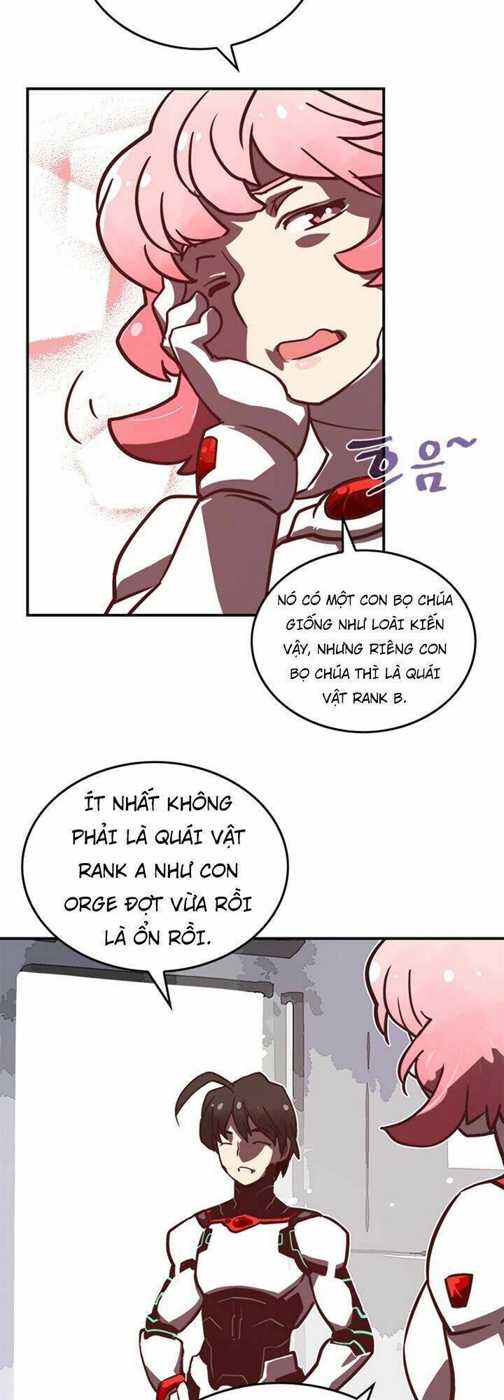 Ta Là Vua Pháp Sư: Chapter 13