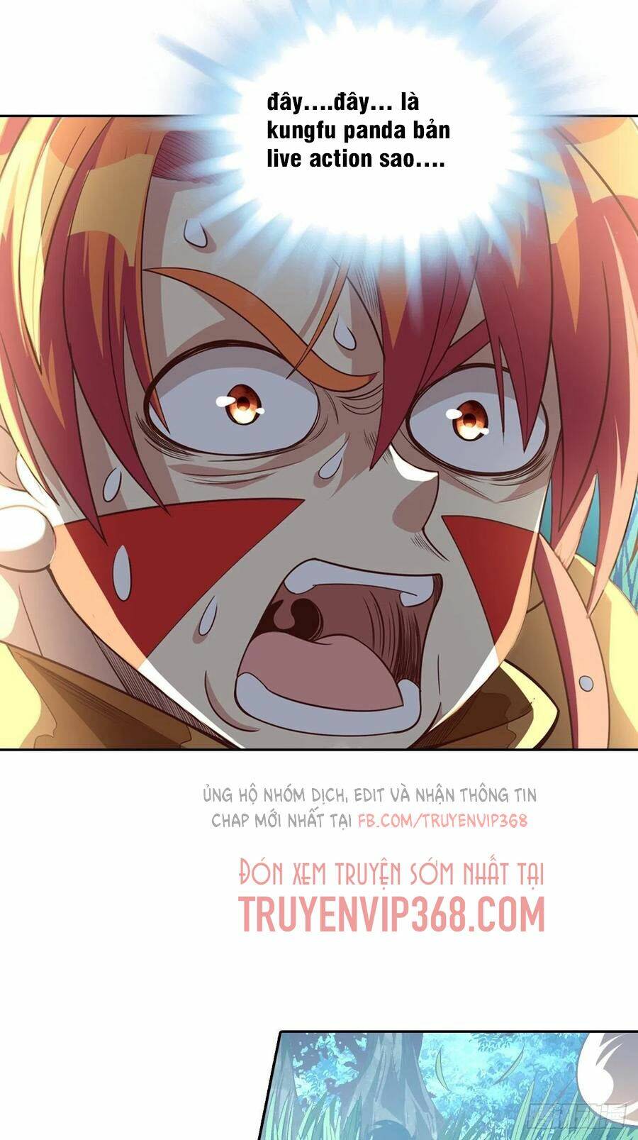 Người Nguyên Thủy Mạnh Nhất: Chapter 21