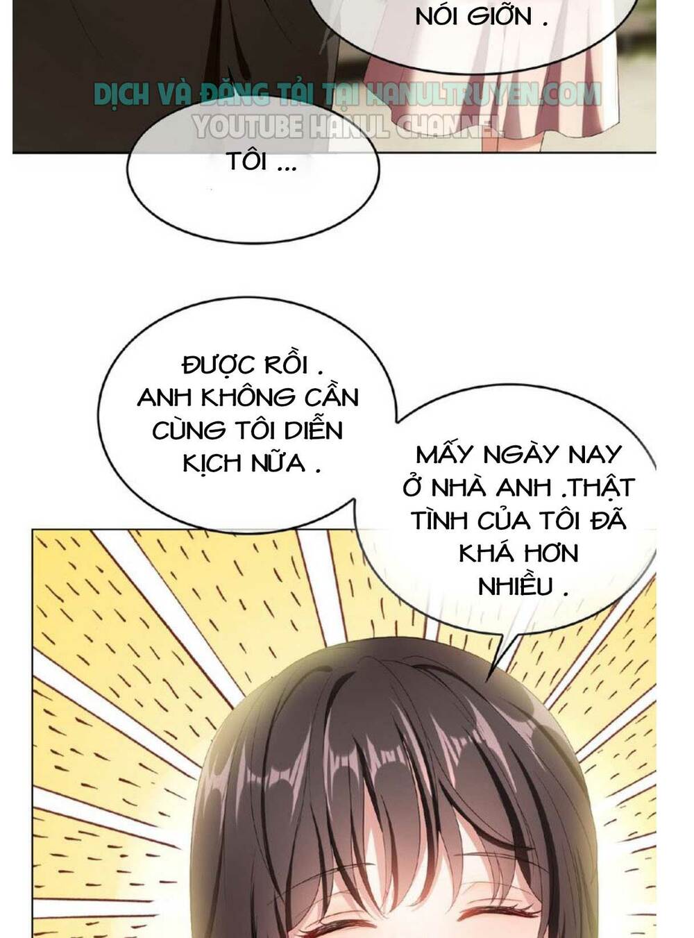 Cô Vợ Nhỏ Nuông Chiều Quá Lại Thành Ác!!: Chapter 105