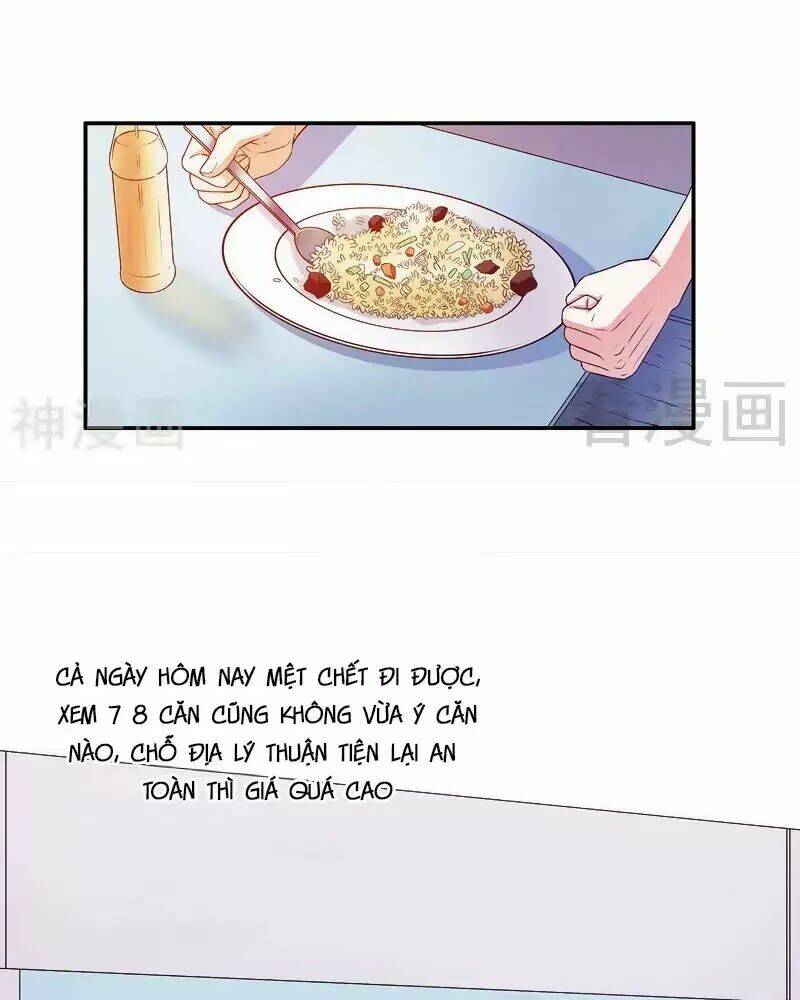 101 Phương Pháp Của Tổng Tài: Chapter 46