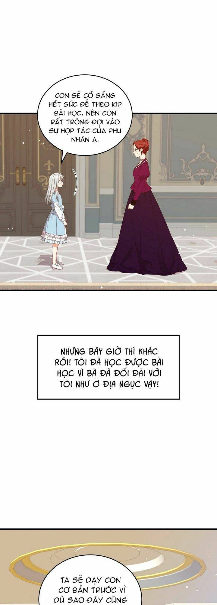 Đừng Chọc Đứa Em Gái Bé Bỏng Của Chúng Tôi: Chapter 28