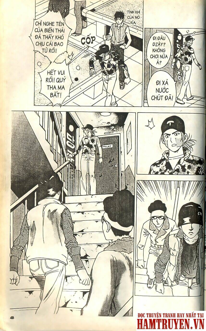 Ai Hơn Ai: Chapter 255