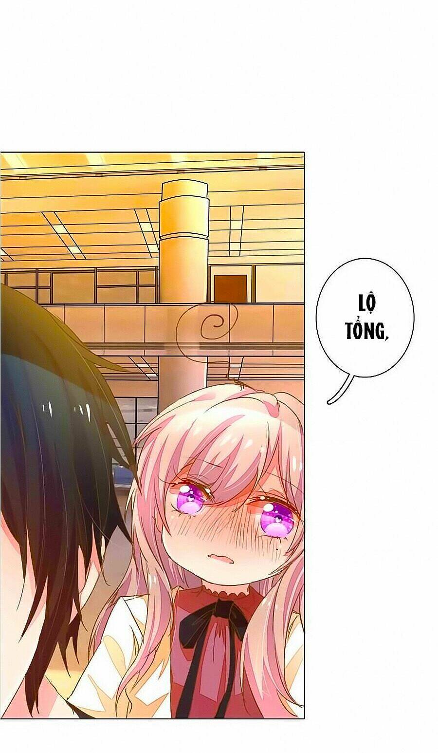 Hào Môn Tiểu Lãn Thê: Chapter 43