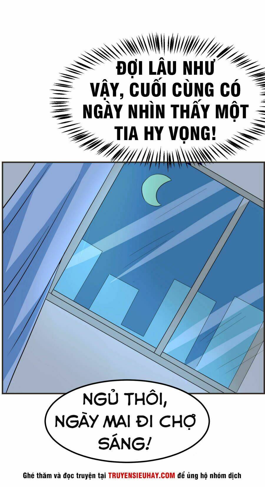 Tay Chơi Thần Cấp: Chapter 18