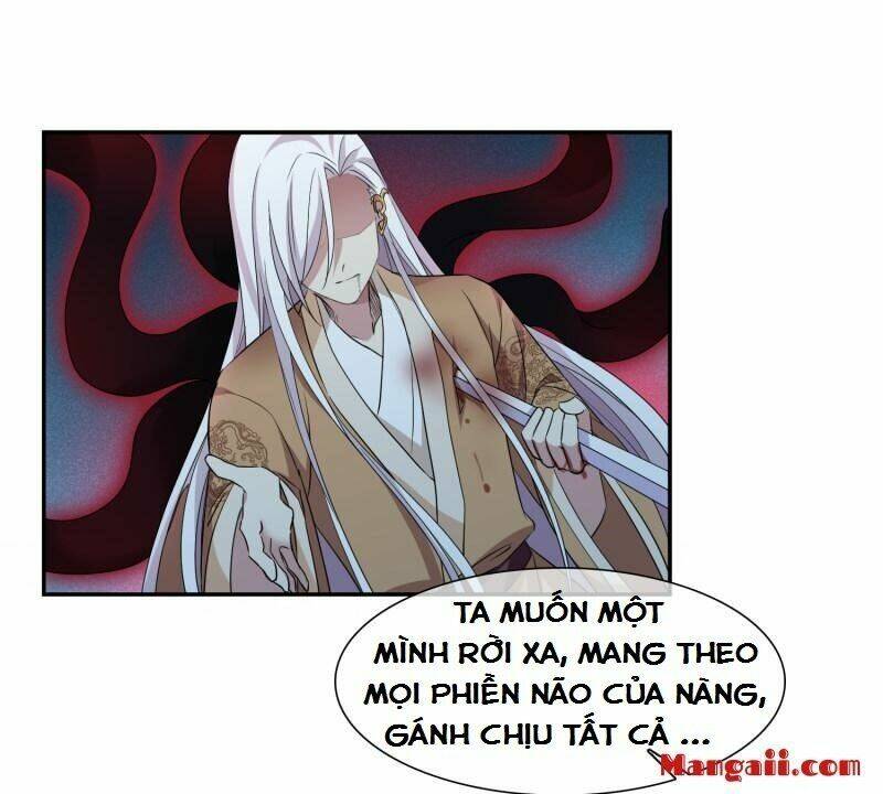 Toàn Cơ Từ: Chapter 56.1