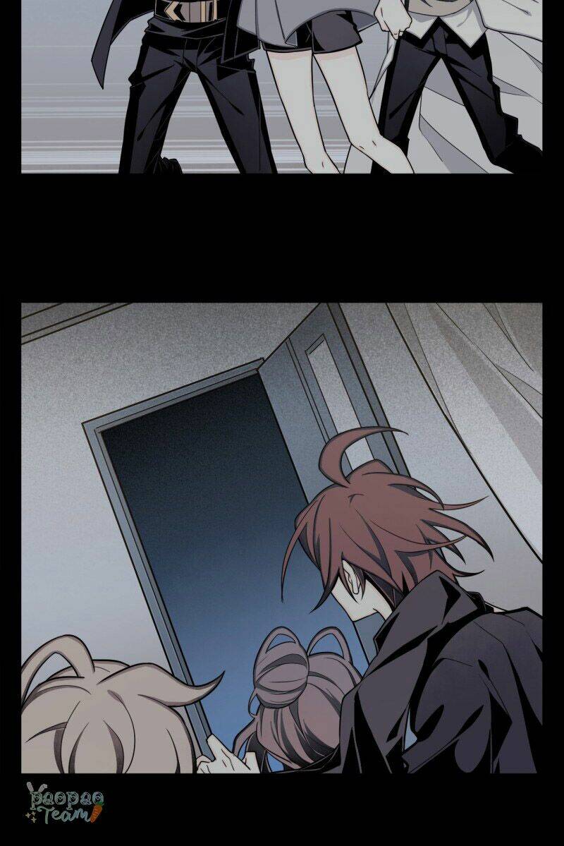 Hoan Nghênh Đến Với Trò Chơi Ác Mộng: Chapter 4