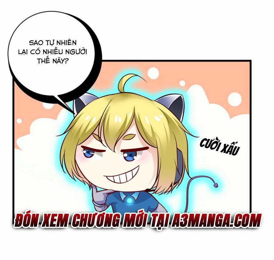 Nữ Đế Livestream Công Lược: Chapter 12