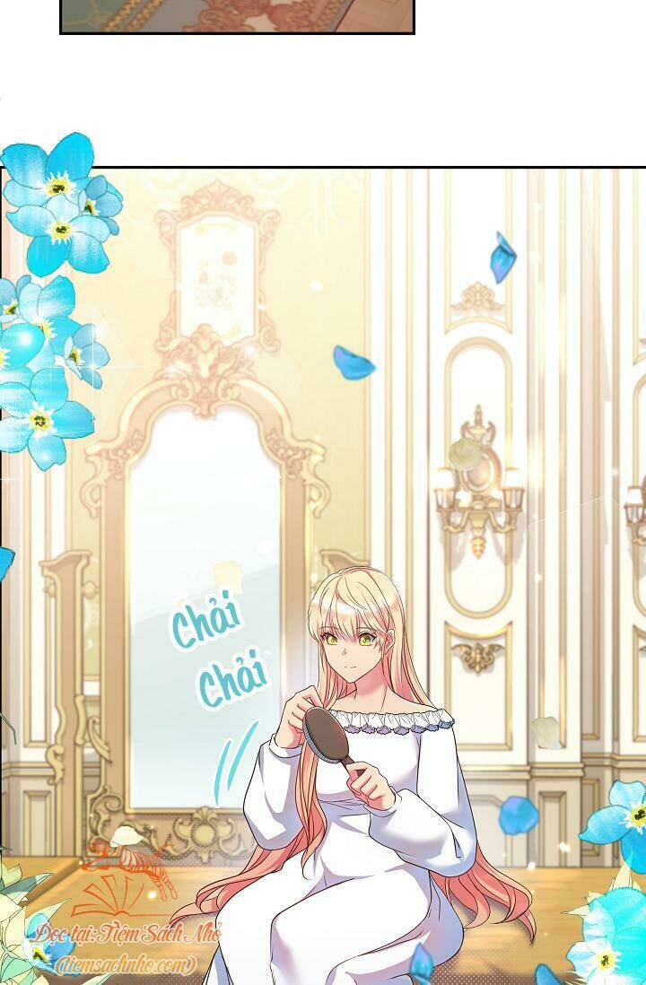 Bút Danh Bí Mật Của Nữ Công Tước: Chapter 17
