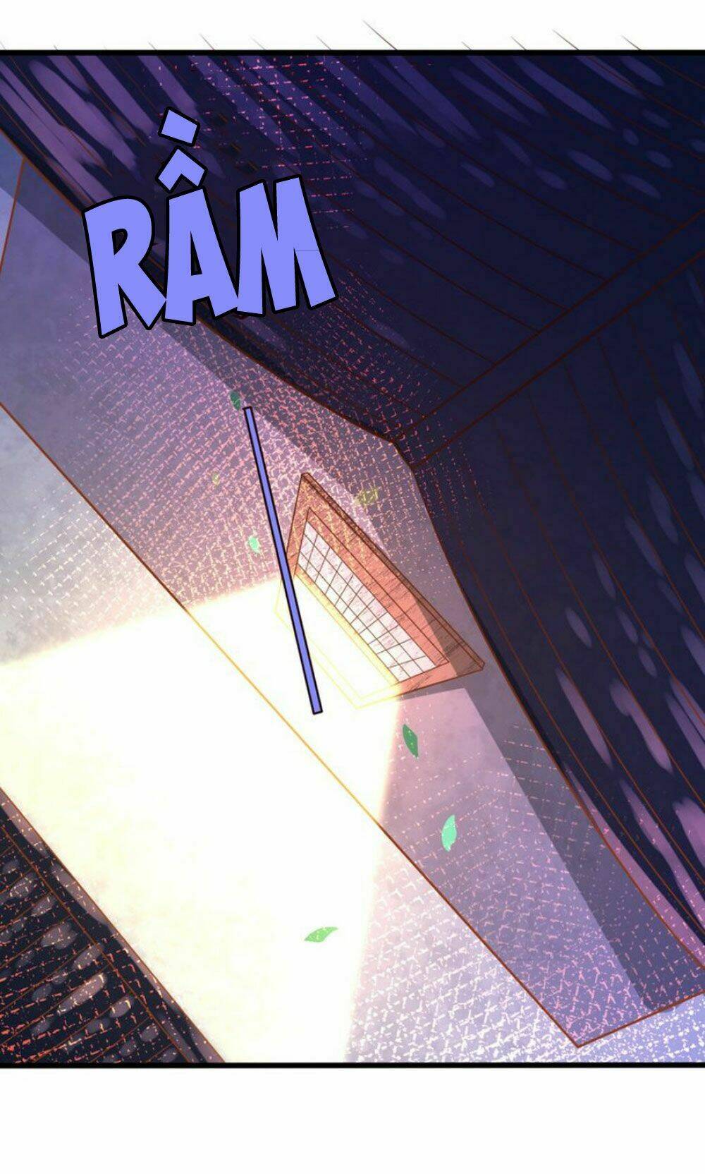 Chọc Nhầm Thượng Thần Băng Lãnh: Chapter 8