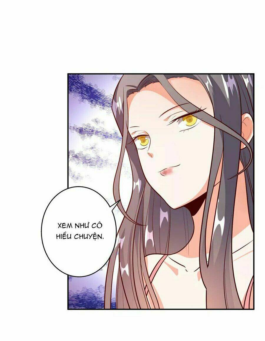 Hôn Nhân Dục Vọng: Thiếu Gia Nhẹ Một Chút!: Chapter 96