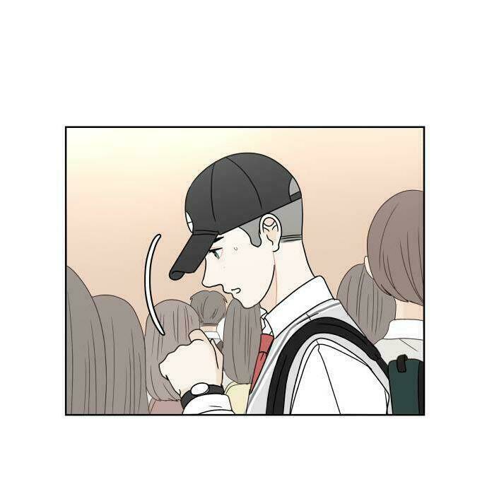 30 Phút Bước Đi Bên Em: Chapter 20.5