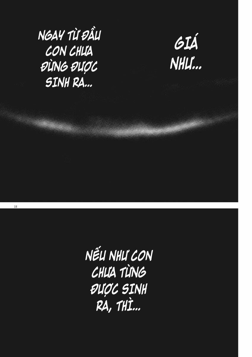 Chi No Wadachi: Chapter 91