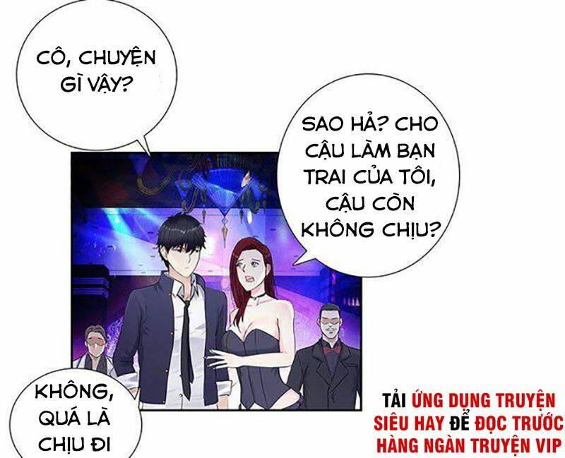 Học Viện Cao Thủ: Chapter 77
