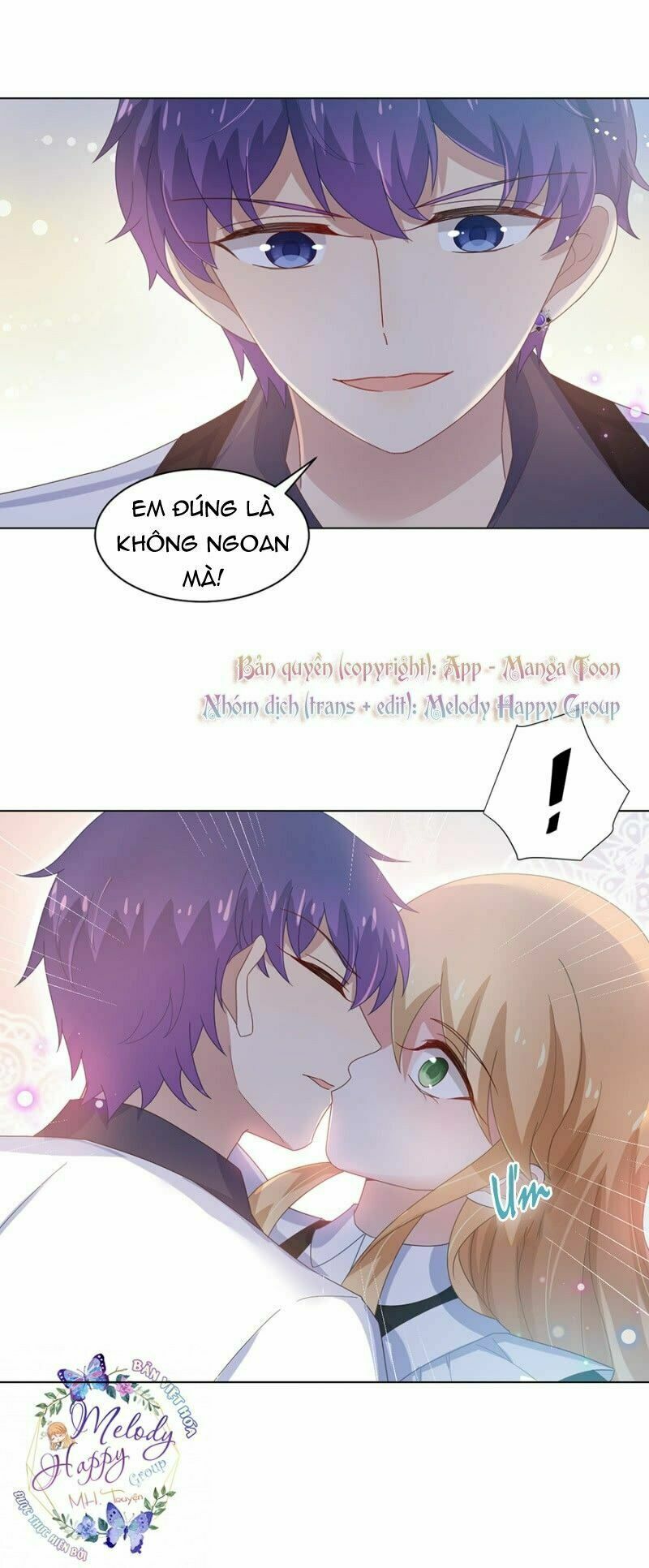 Ma Lạt Thiên Kim Đẩu Ác Thiếu: Chapter 121