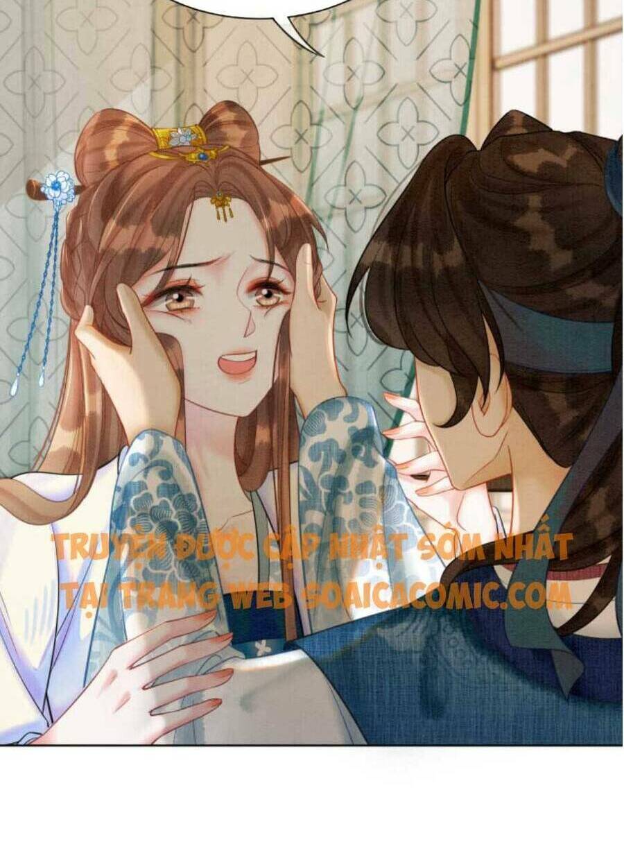 Xung Hỉ Vương Phi: Chapter 48