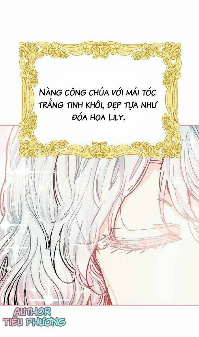 Bí Mật Của Hoàng Phi Isana: Chapter 1