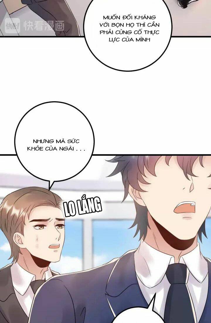 Trong Sinh Chi Ức Vạn Ảnh Hậu Yếu Thượng Vị: Chapter 219