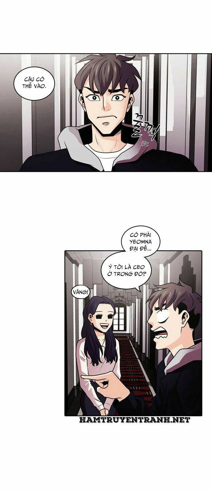 Tomorrow - Ngày Mai: Chapter 13