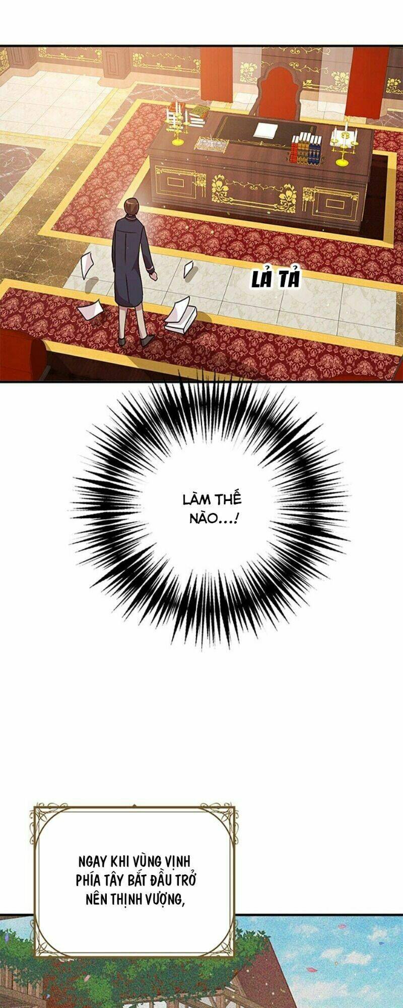 Công Tước, Loạn Vừa Thôi!: Chapter 87