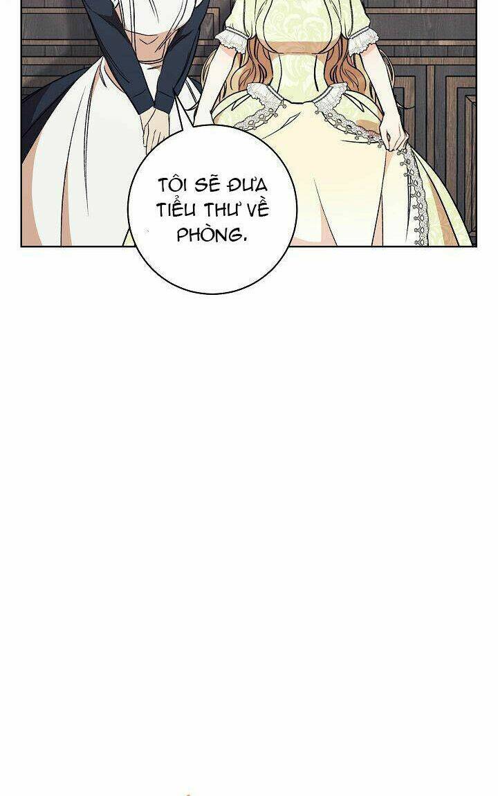 One Pair Lady: Chapter 13