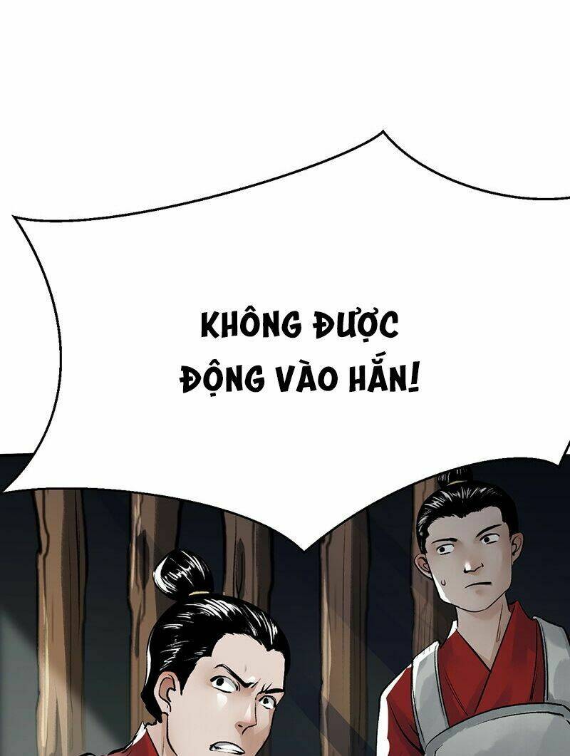 Liên Thành Quyết: Chapter 10