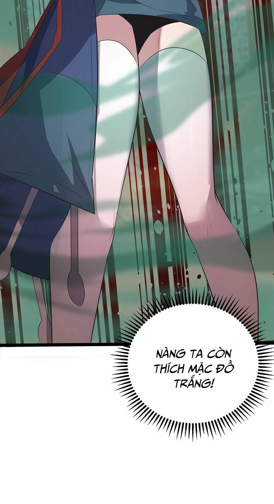 Đại Bảo Kiếm Của Tôi: Chapter 50