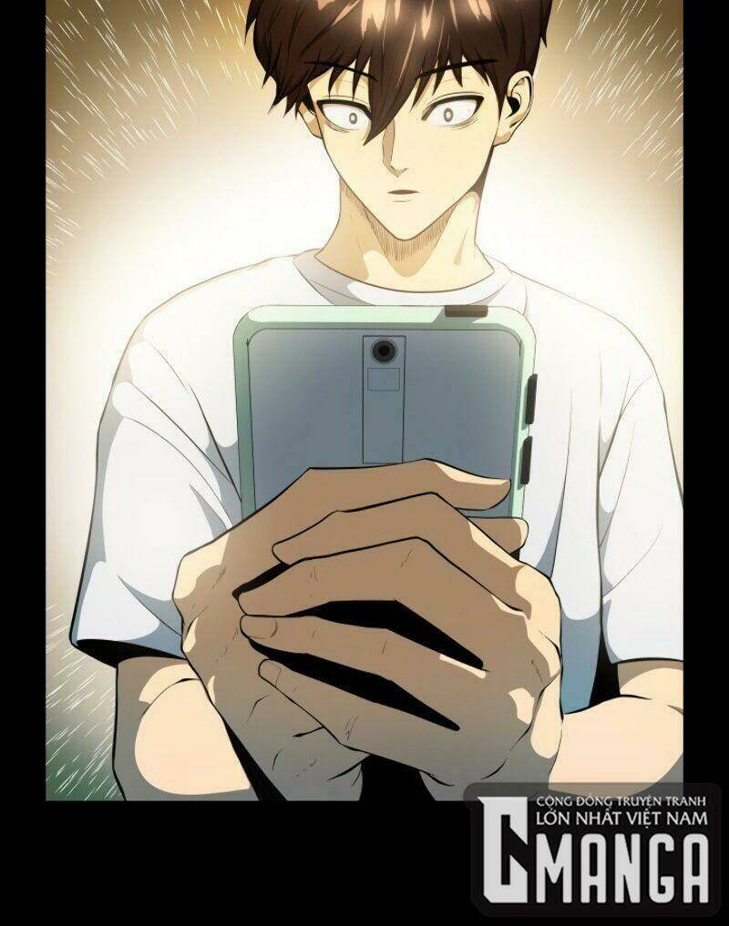 Ngôi Nhà Kết Nối Với Hầm Ngục: Chapter 2