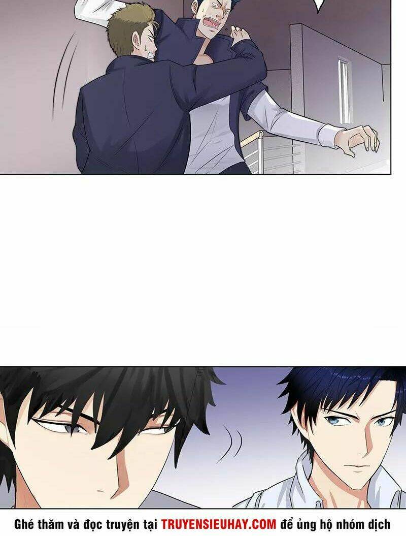 Học Viện Cao Thủ: Chapter 85