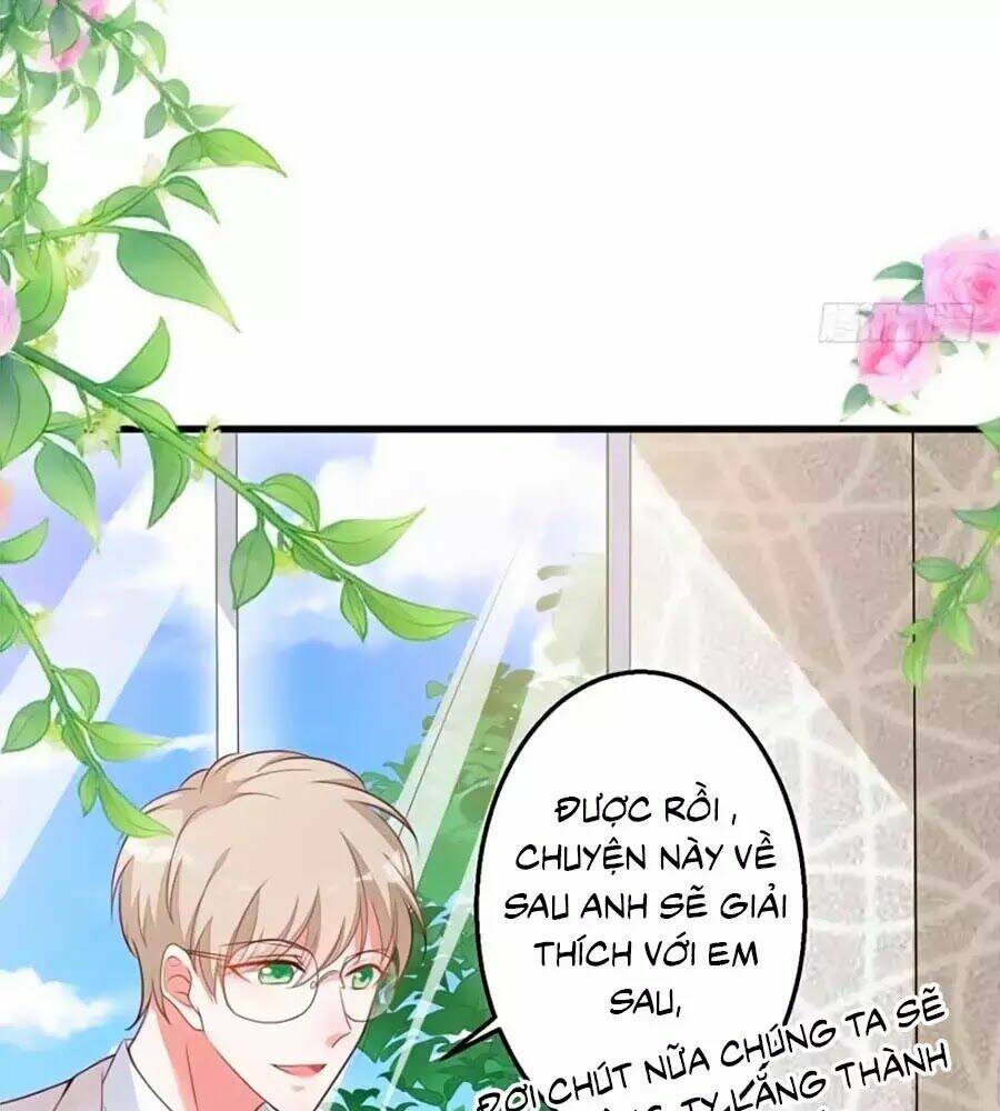 Thịnh Thế Hoa Sủng: Tôi Bị Bắt Làm Tù Binh: Chapter 13