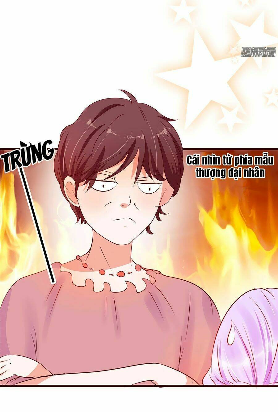Bạn Trai Là Ngôi Sao: Chapter 39